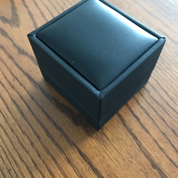 925 Sterling Silver Ring Pink Stone BRAND NEW FREE SHIP - Picture 8 of 12